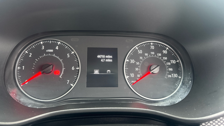 Dacia Sandero 1.0 Tce Expression 5dr CVT Petrol Hatchback